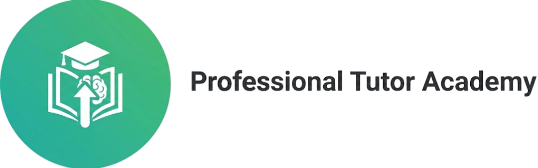 Professional Tutor Academy